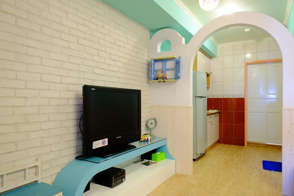 Ct Theme Suite Kaohsziung Kültér fotó