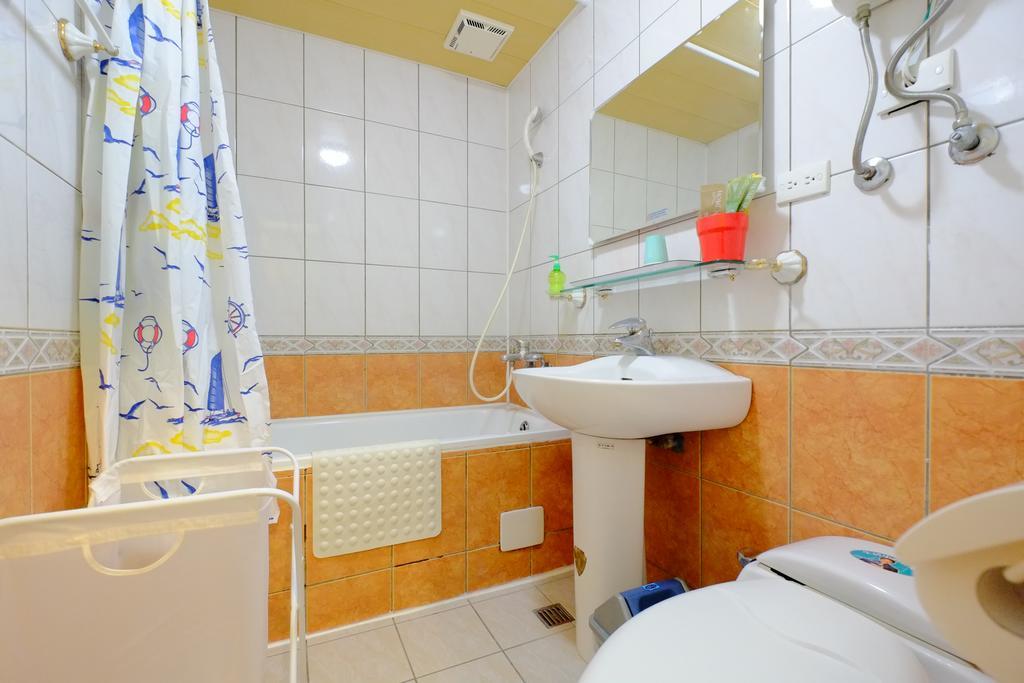 Ct Theme Suite Kaohsziung Kültér fotó