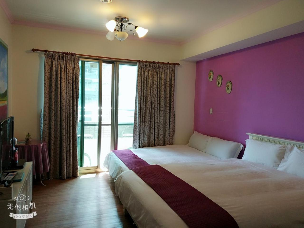 Ct Theme Suite Kaohsziung Kültér fotó